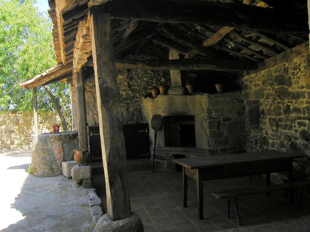 Casa De Campos Silleda Dış mekan fotoğraf