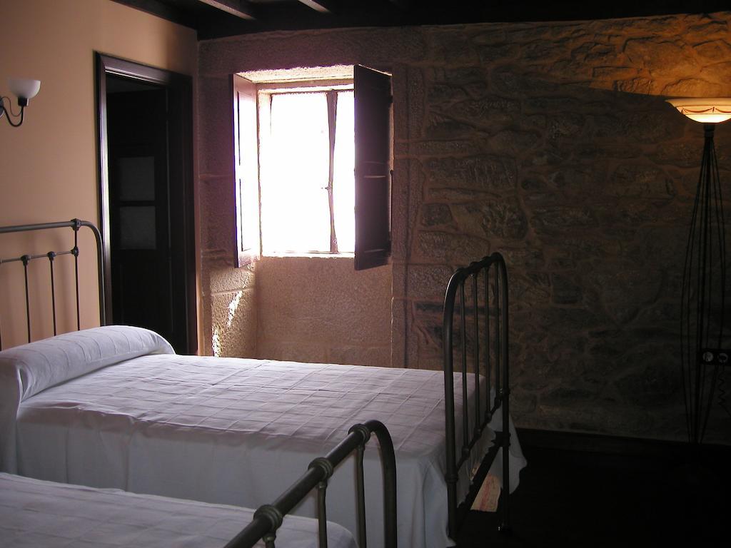 Casa De Campos Silleda Oda fotoğraf